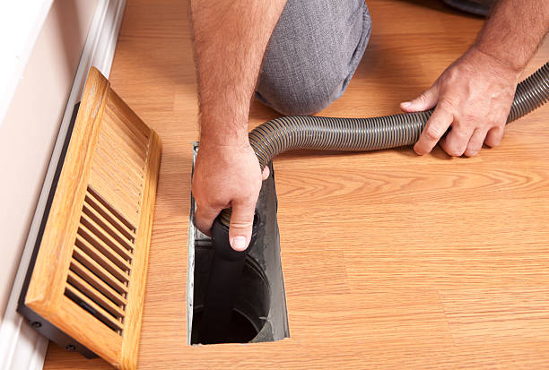 Best Air Quality Test  in Colchester, IL