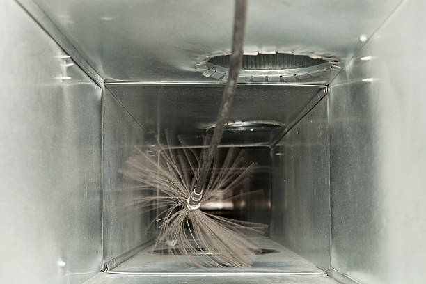 Ventilation Cleaning Services in Colchester, IL