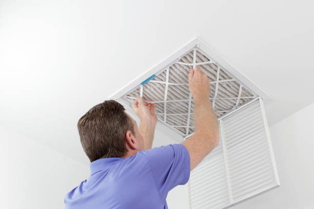 Best Best Air Duct Cleaning Company  in Colchester, IL